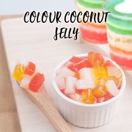 Coconut Jelly