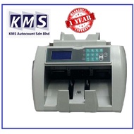 Fully Automatic Money / Bank Note Counter with UV / MG / IR Model : Value Scan NC-900