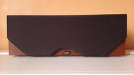 CHARIO 中置喇叭 Center Speaker Italy