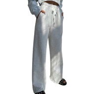 96Faces Loose Causal Pant