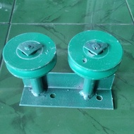 MESIN Chicken Feather Plucking Machine Transmission Pulley|Chicken Feather Plucking Machine Spare Pa