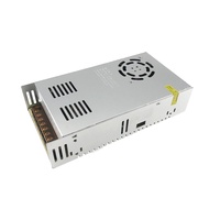 12V 30A DC Universal Regulated Switching Power Supply 360w Transformer Adapter Power LED Driver for 