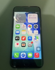 iPhone se3 128gb black 美版