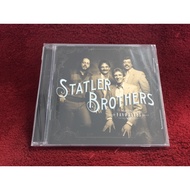 CD The Statler Brothers – Favorites Condition As Shown CA8-92