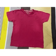 For Restless Sleepers (FRS) V Neck T-Shirt - (Clear Stock) Ready Stock