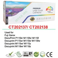 หมึกเทียบเท่า Fuji Xerox DocuPrint P115b/ P115w/ M115b/ M115f/ M115fs/ M115fw/ M115w/ M115z (CT20213