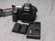 Canon EOS 6D 數碼單反相機