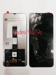 Lcd + touchscreen Xiomi Redmi 9a/Redmi 9c