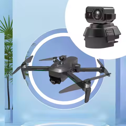 Drone Obstacle Avoidance Sensor 360 Degree Measuring Resolution 1cm Obstacle Avoider for SG906 Max Q