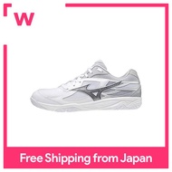 MIZUNO Volleyball Shoes Royal Phoenix 3 Volleyball Unisex V1GA2030