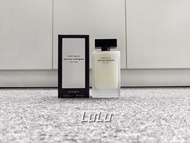 Narciso Rodriguez Pure Musc For Her 100ml