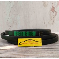 Bando Van Belt B-79 V Belt Fan Belt B79 Fan Belt Vanbelt Polos