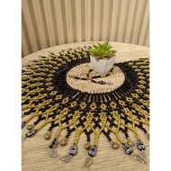 Iban craft Tango Moden