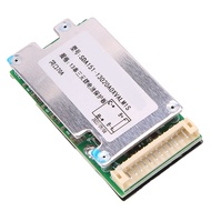 Li-Ion Lithium Battery Protection Board SDA151 13S 48V 20A Electric Bicycle Battery Board Ebike Batt