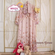 0201 AYMARA DRESS by MoZa ONESTUFF/