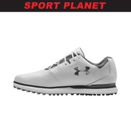 Under Armour Men Showdown SL Golf Shoe Kasut Lelaki (3021676-101) Sport Planet 20-07