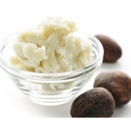 Ghana 100% PURE Refined Shea Butter Carrier Oil Base Oil 精制乳木果油 基础油- Ready Stock