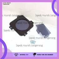 CVT COVER ALL NEW YAMAHA XMAX 250 CVT XMAX ACRYLIC MICA TRANSLUCENT VIEW VISOR CVT PROTECTIVE COVER 