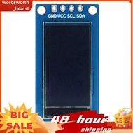 0.96 Inch OLED Display 0.96 Inch OLED Display 64x128 SH1107 0.96 Inch OLED Display 64x128 SH1107 Ver