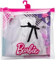 Ken &amp; Barbie #GWF10 _ 芭比娃娃衣服配件 - 2020 時尚服裝 - 新娘婚紗
