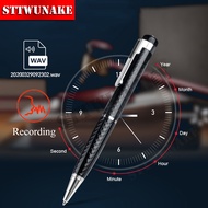 STTWUNAKE Mini Voice Recorder Pen Professional Spy Voice Recorder micro voice recorder Voice Recorder Micro Secret Dictaphone 8GB 16GB 32GB