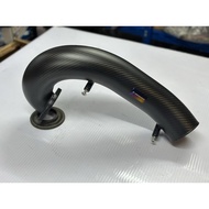 HONDA CIVIC FL5 S-PERFORMANCE TURBO INLET PIPE