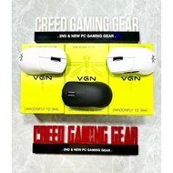 VGN Y2 Series Wireless Mouse | Ultra / Ultra+ / Pro / Pro+ | PAW3950 Polling Rate