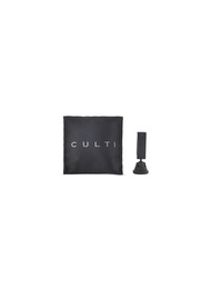 CULTI MILANO BOARDING PASS ARAMARA SCENTED CAR FRESHENER