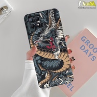 Case Untuk Realme Narzo 50 (RMX3286) - Eksotik - Casing Realme Narzo 50 - Bahan Premium - Kesing Rea