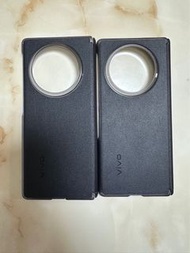 Vivo x fold 3 原廠手機殼