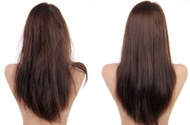 Minyak Rambut Wangi Serum Rambut Crystal Oil Hair Care 3c Hair Serum 125ML