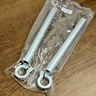 NUI RACING HANDLE BAR FOR SUZUKI RAIDER