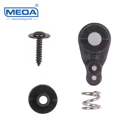 Wltoys RC Car Spare parts 1/28 Scale RC Car Parts K989-27 Steering Gear buffer Steering buffer seat 