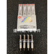 NGK IZFR6H11 4294 Double Iridium Alloy BMW N46 Dedicated NGK Spark Plug