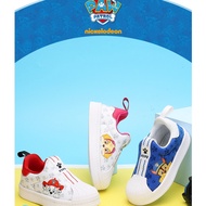 [Spot]PAW PATROL Cartoon Authentic Authorized Spring and Autumn New Shell Head Light Anti slip Children's Sports Shoes for Boys and Girls All Seasons Comfortable and High Quality