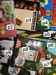 NCT DREAM專輯 （小卡dm詢問）nct dream album