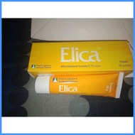 ❁ ↂ ☼ Elica Cream (30grams)