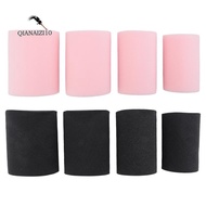 4 Sizes 8 Pieces Cup Turner Foam Tumbler Inserts for 1/2 Inch PVC Pipe Tumbler Inserts for 10 Oz to 