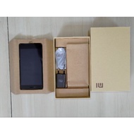 Dijual XIAOMI REDMI NOTE 2 second 232GB Diskon