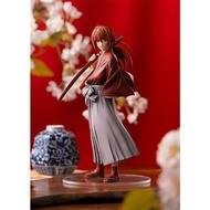 【新貨預訂】GSC POP UP PARADE 緋村劍心 POP UP PARADE Kenshin Himura 景品模型