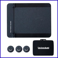 Golf Pressure Board Daily Practice Equipment Golf Weight Shift Board for Training for Learners Teens