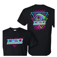 1320video High Pressure Vector Tshirt Jersey