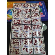 Bindi/Sticker Pottu/Pottu/Mangal