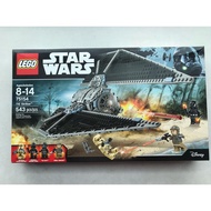 Lego Star Wars 75154 - TIE Striker