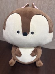 迪士尼 Chip 'n' Dale 奇奇蒂蒂 毛公仔
