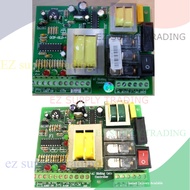LIVE GCP SLD 1 F1 AC SLIDING F1 control panel autogate pcb controller gforce celmer bsm agl energy r