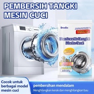 MESIN Washing Machine Cleaner - Washing Machine Tank Cleaner - Machine Cleaner