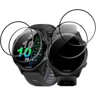 [4pack] Screen Protector for Garmin Forerunner 970, Smart Watch Protector,PMMA Material,Scratch-Resi