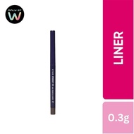 ETUDE HOUSE Proof 10 Gel Pencil 2 Dark Cacao