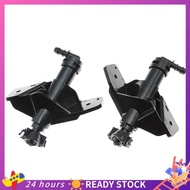 【HOT SALE】 For   K5 2015 - 2018 Front Left Right Bumper Head Light Lamp Washer  Nozzle 98671-D4000 9